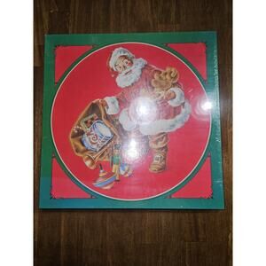 Current CHRISTMAS MAGIC Puzzle 500 Pieces New